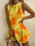 Adalee™ Mini Vestido