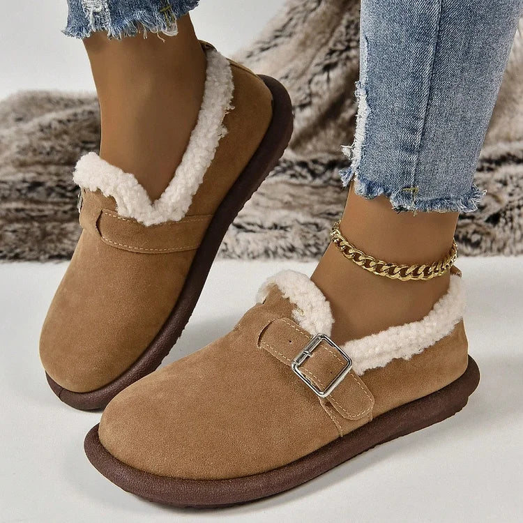 RUBY™ | MOCASINES SLIP-ON