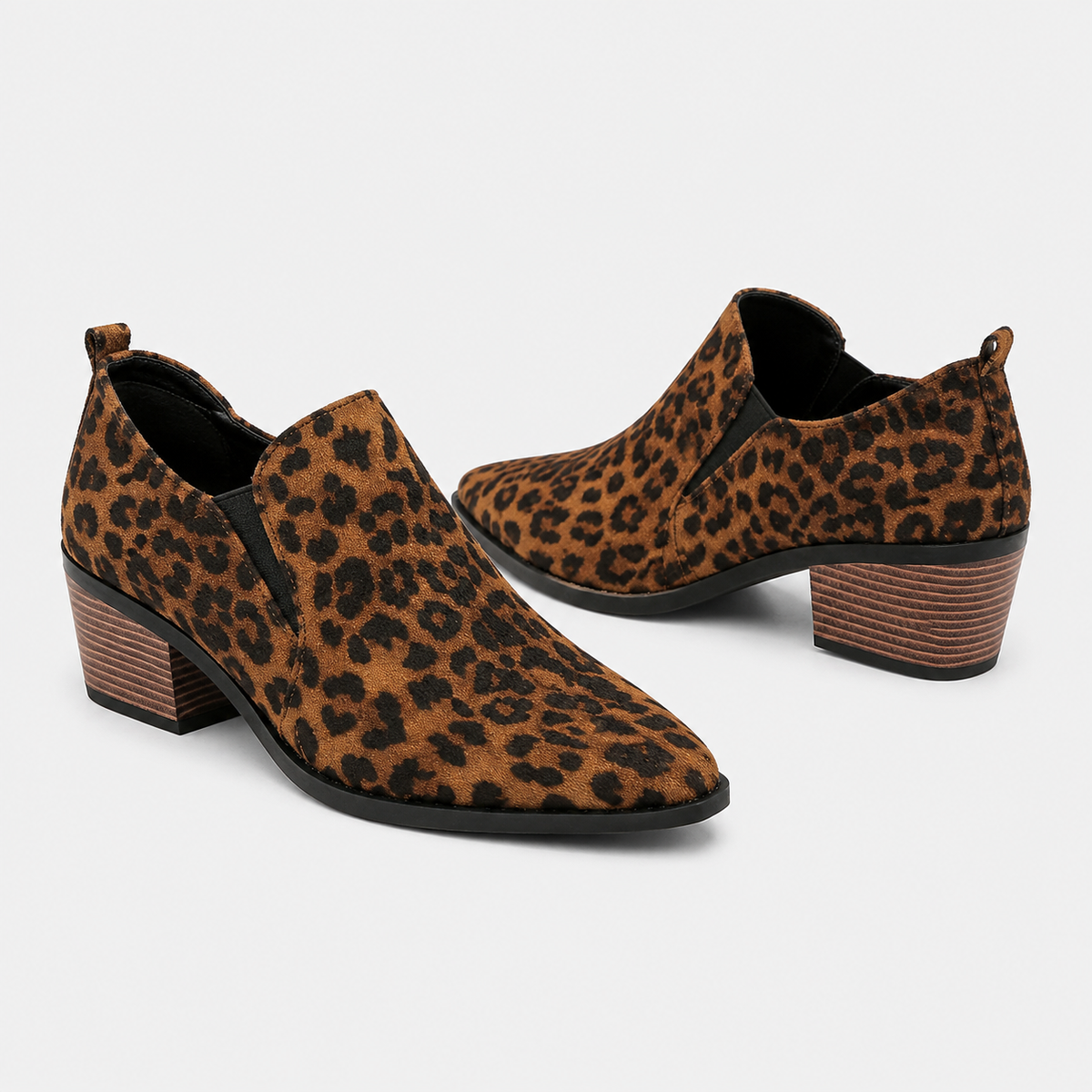 ANGÉLICA | Bailarinas con diseño de animales