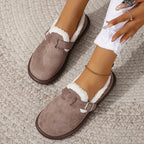 RUBY™ | MOCASINES SLIP-ON