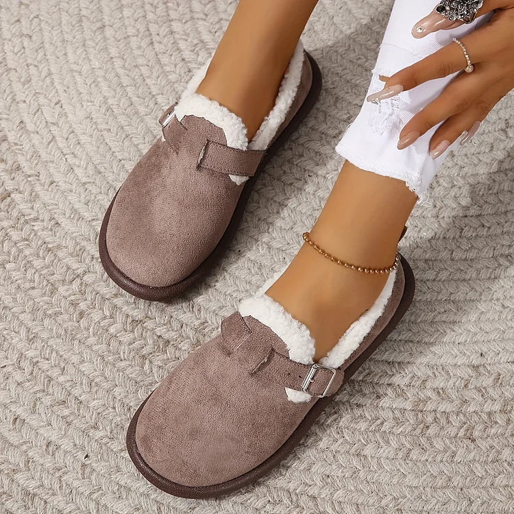 RUBY™ | MOCASINES SLIP-ON