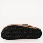Rinaldo™|Sandalia Hombre Casual