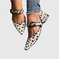 CONCETTA | Zapatos Mary Jane con tachuelas