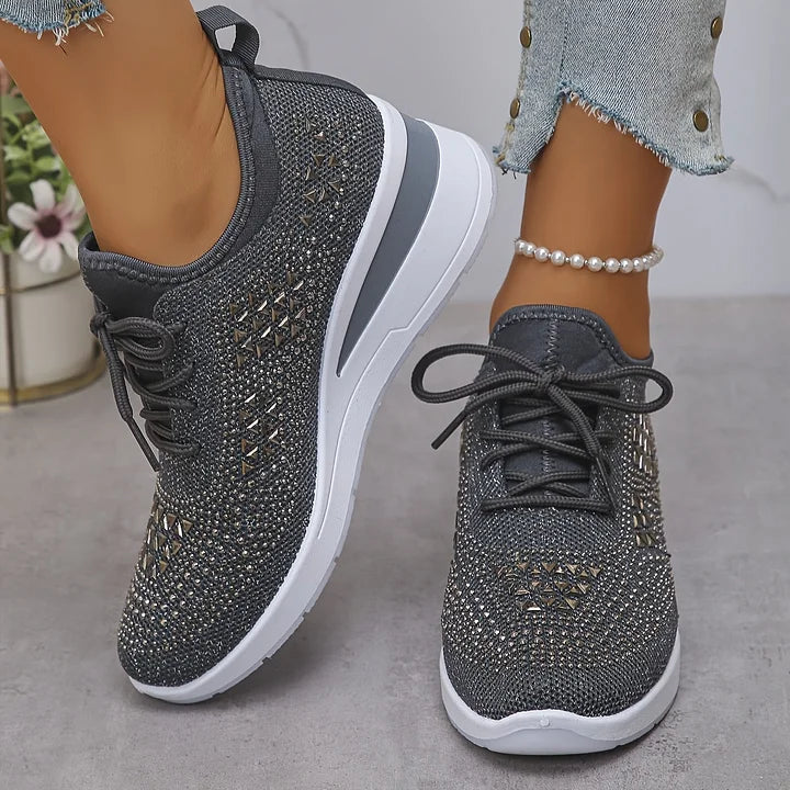 MARZIA|Zapatos Ortopédicos de Moda