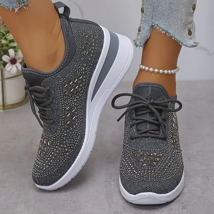 MARZIA|Zapatos Ortopédicos de Moda