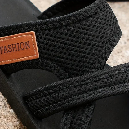 Sandalias Ortopédicas Comodas Elsa