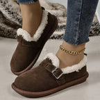 RUBY™ | MOCASINES SLIP-ON