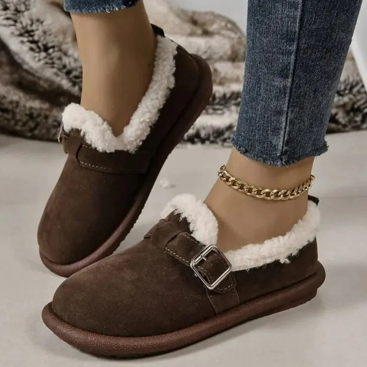 RUBY™ | MOCASINES SLIP-ON