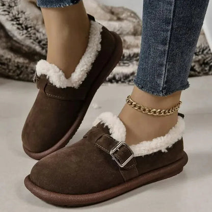 RUBY™|MOCASINES SLIP-ON