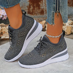 MARZIA|Zapatos Ortopédicos de Moda