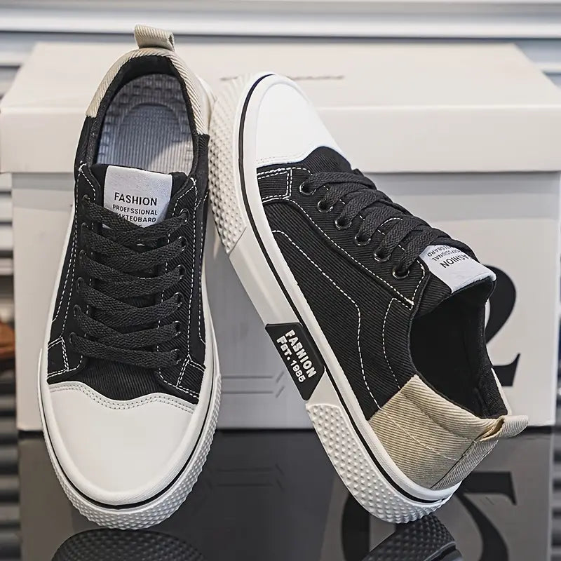 VÉRTICE | Zapatillas Urbanas