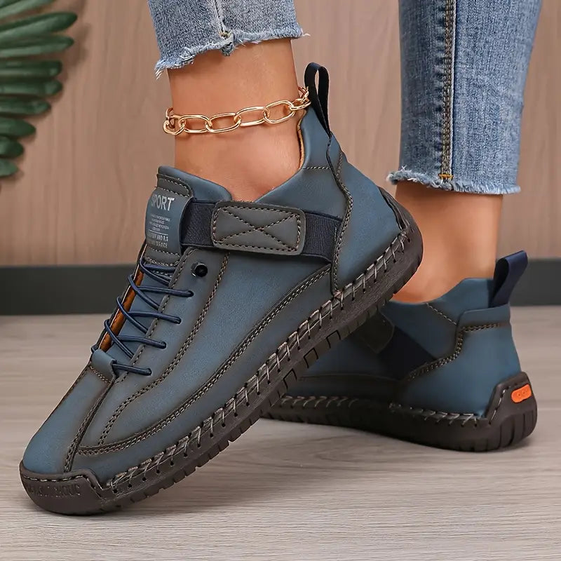 DARIA™|ZAPATOS SLIP-ON CÓMODOS