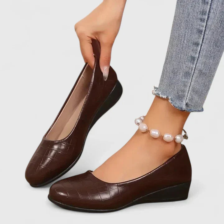 REINA™|ZAPATOS ELEGANTES