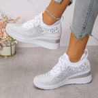 MARZIA|Zapatos Ortopédicos de Moda