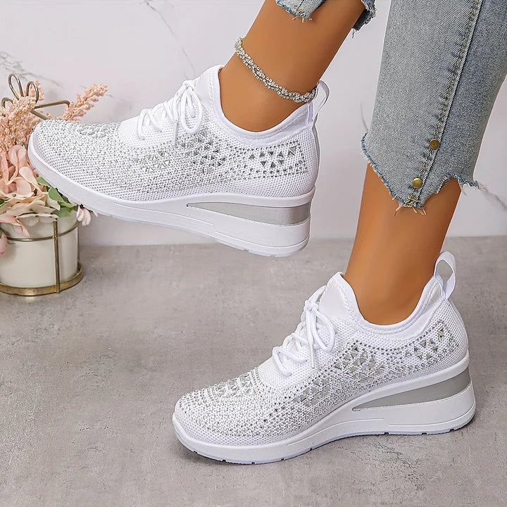 MARZIA|Zapatos Ortopédicos de Moda