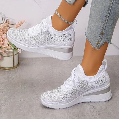 MARZIA|Zapatos Ortopédicos de Moda