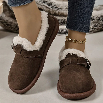 RUBY™|MOCASINES SLIP-ON
