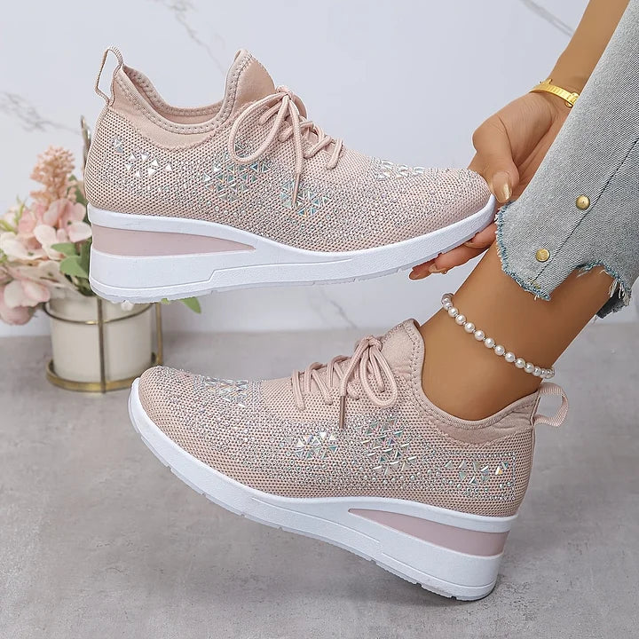MARZIA|Zapatos Ortopédicos de Moda