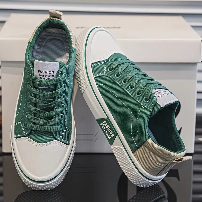 VÉRTICE | Zapatillas Urbanas