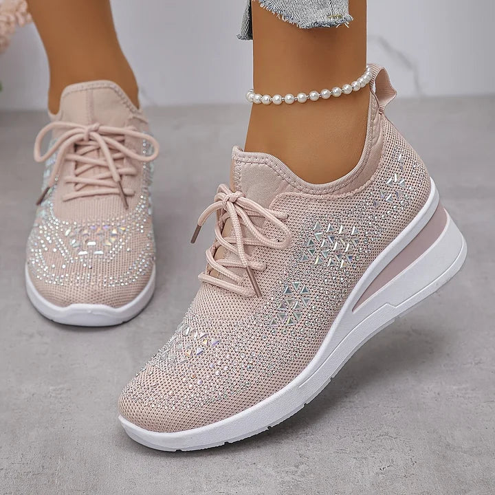 MARZIA|Zapatos Ortopédicos de Moda