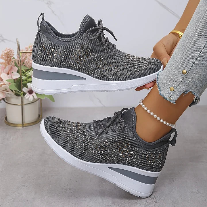 MARZIA|Zapatos Ortopédicos de Moda