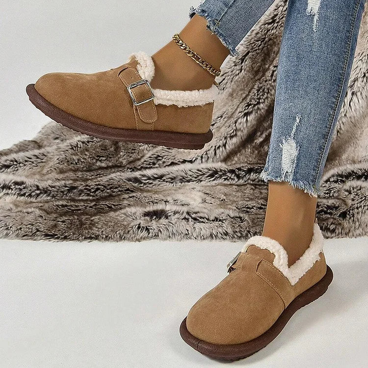 RUBY™ | MOCASINES SLIP-ON