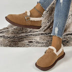 RUBY™ | MOCASINES SLIP-ON