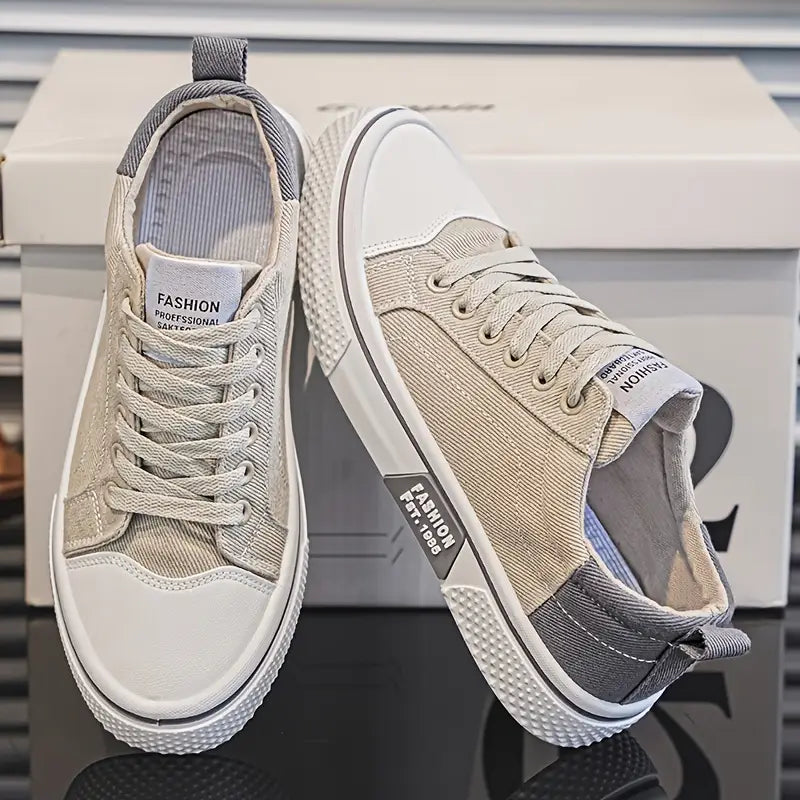 VÉRTICE | Zapatillas Urbanas