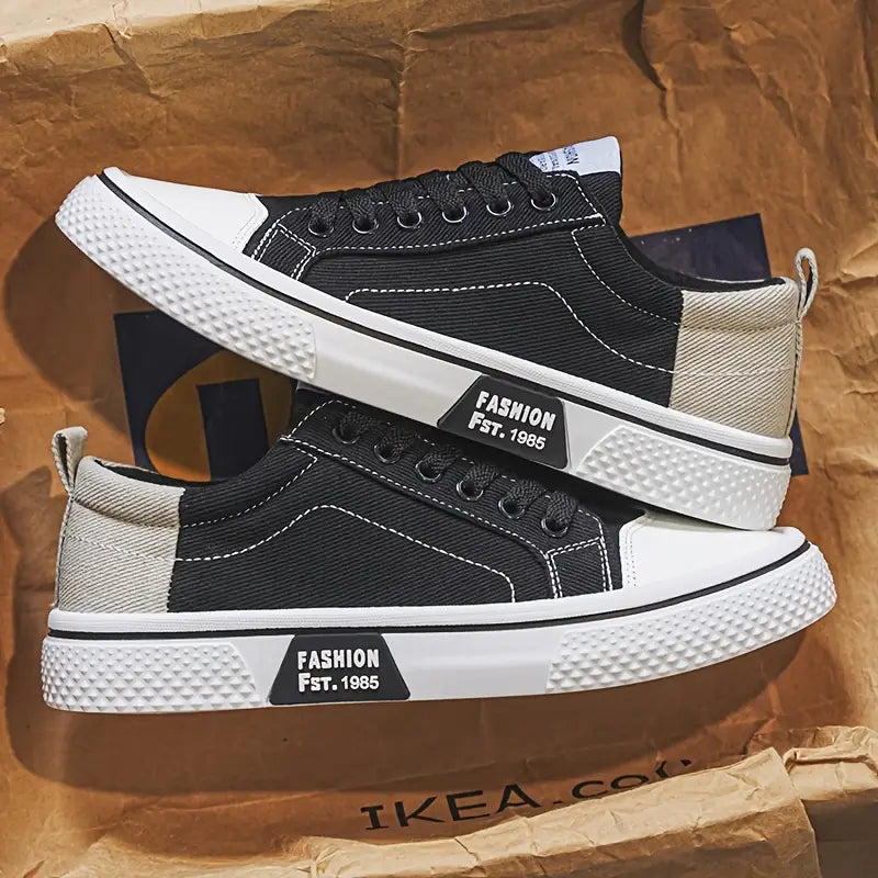 VÉRTICE | Zapatillas Urbanas