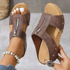 DALISA™|SANDALIAS ELEGANTES