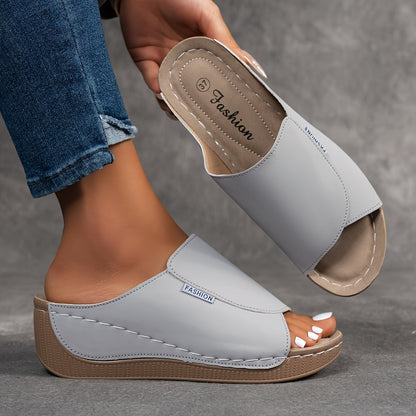 Sandalias India Arco Plantar Comfort