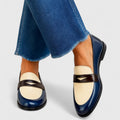 FRANCESCA | Mocasines clásicos