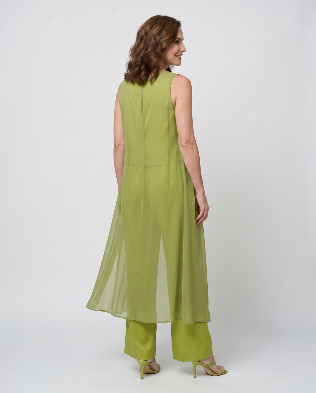 ELVIRA™ Conjunto elegante y cómodo