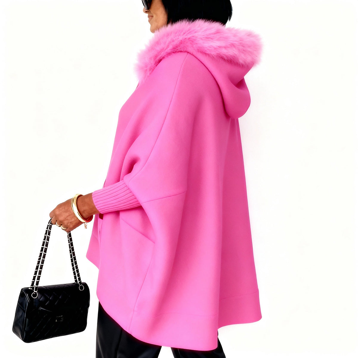 IRENE™ | Elegante abrigo de invierno