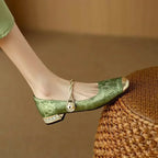 Isotta™ | Mary Jane elegantes