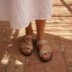 TOSCANA | Sandalias