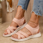 ErgoLina Sandalias Ortopédicas Comfort