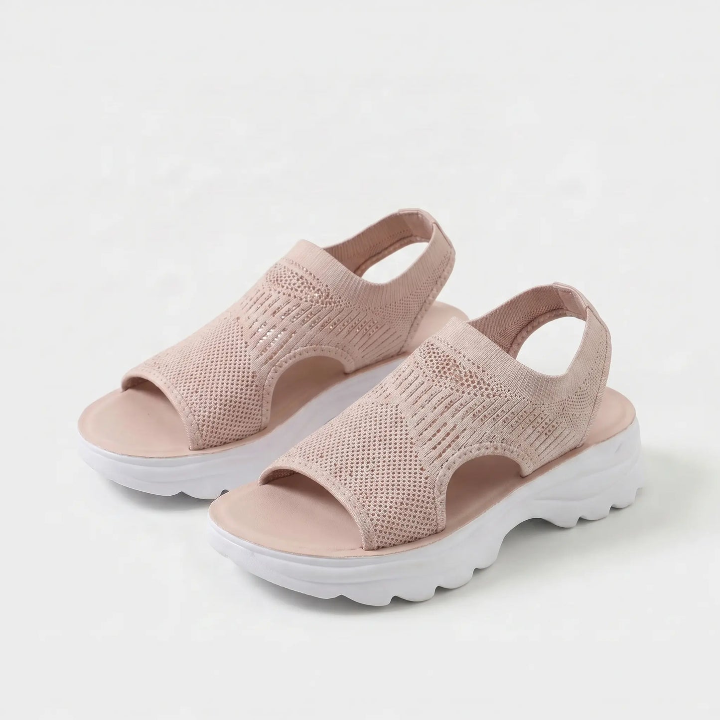 Sandalias Ortópedicas Antideslizantes Noara