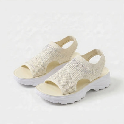 Sandalias Ortópedicas Antideslizantes Noara