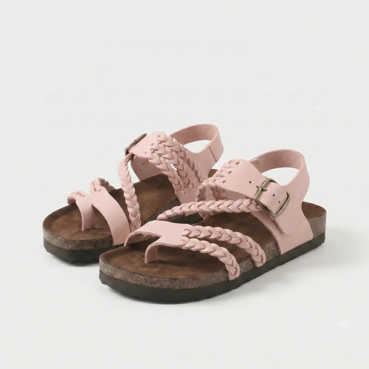 Sandalias Ortopédicas Mara Comfort Plantar