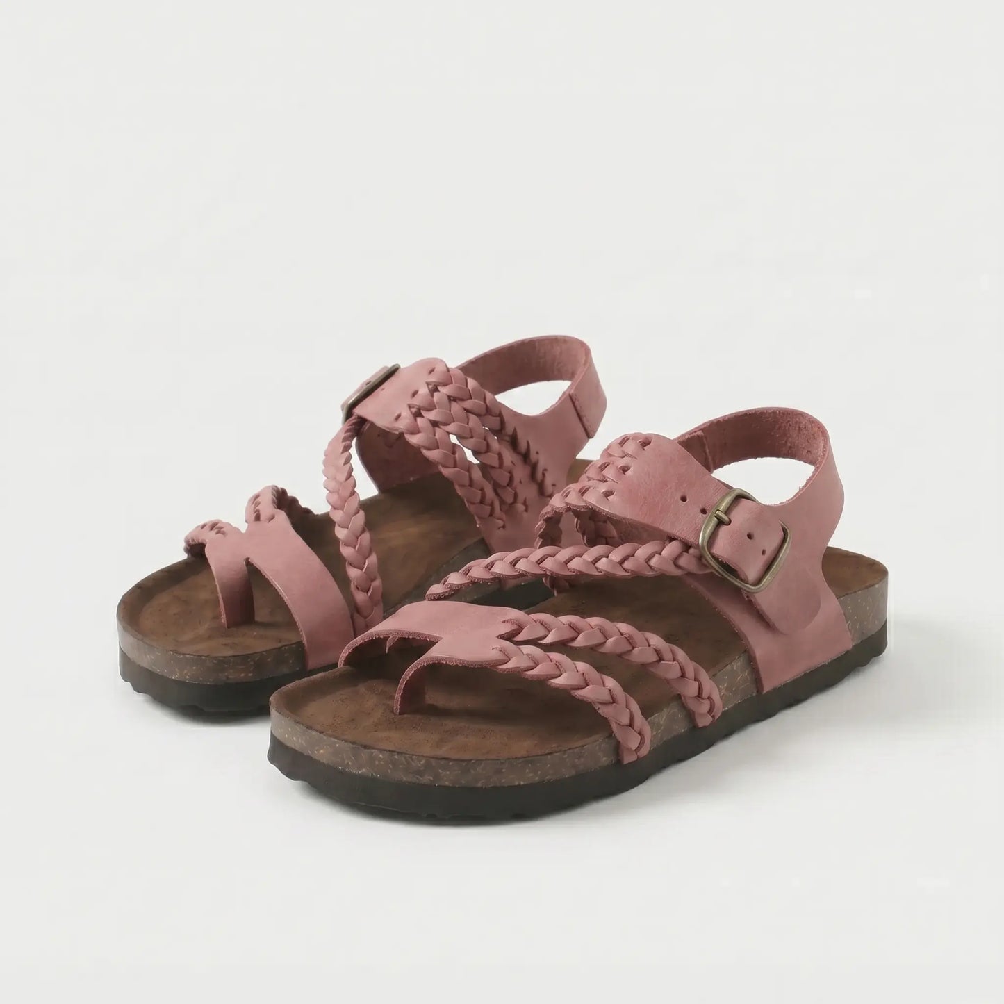 Sandalias Ortopédicas Mara Comfort Plantar