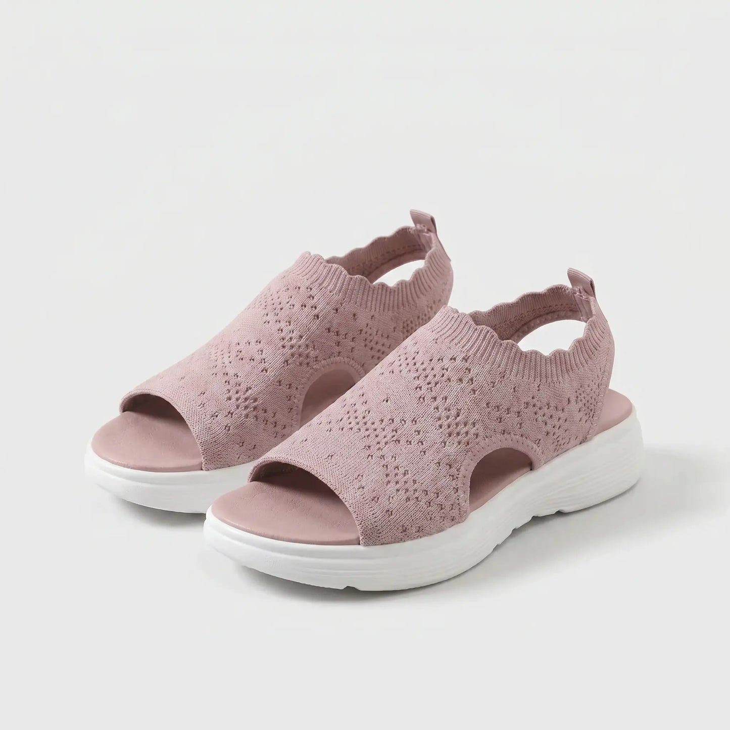 Sandalias Ortopédicas Amalfi Comfort