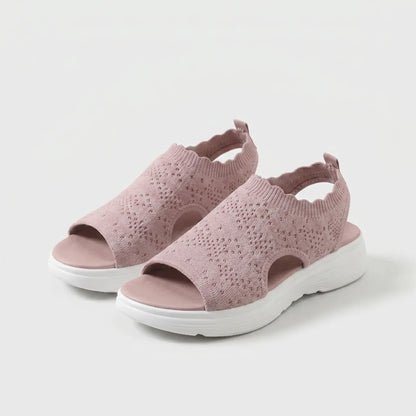 Sandalias Ortopédicas Amalfi Comfort