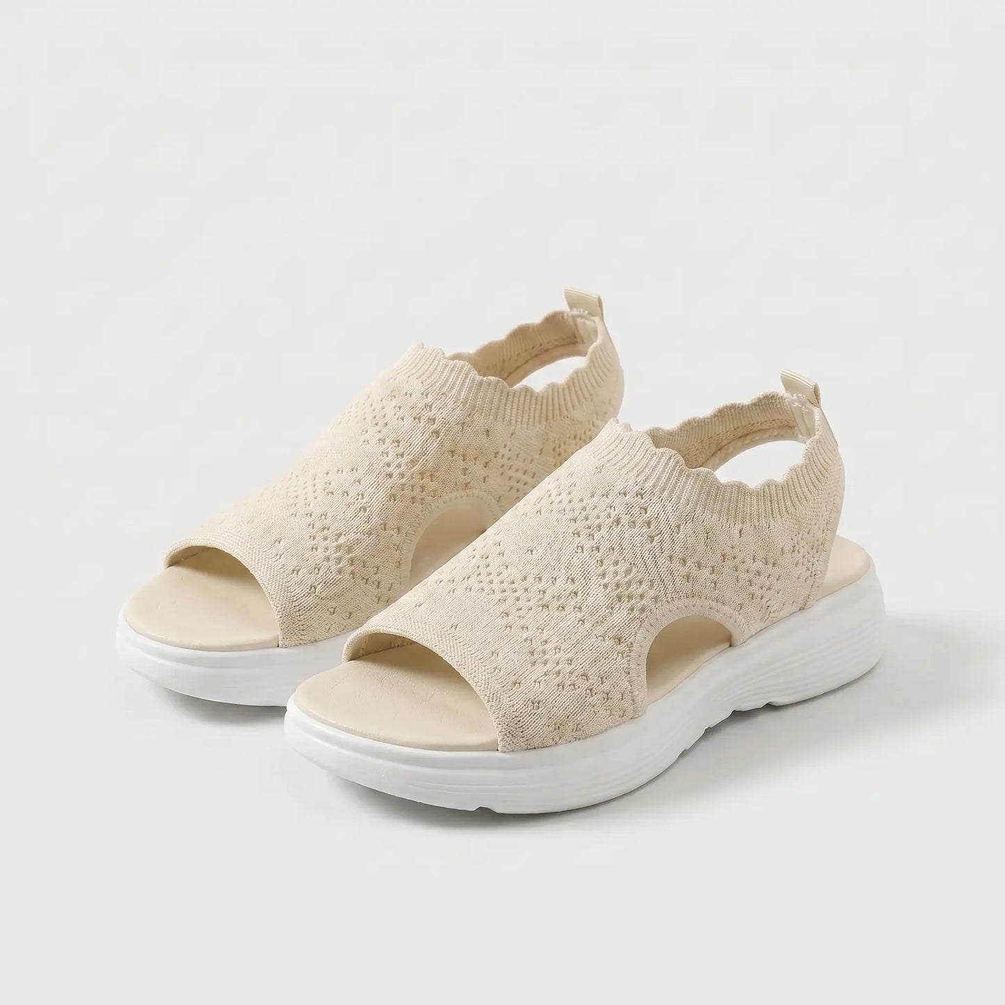Sandalias Ortopédicas Amalfi Comfort