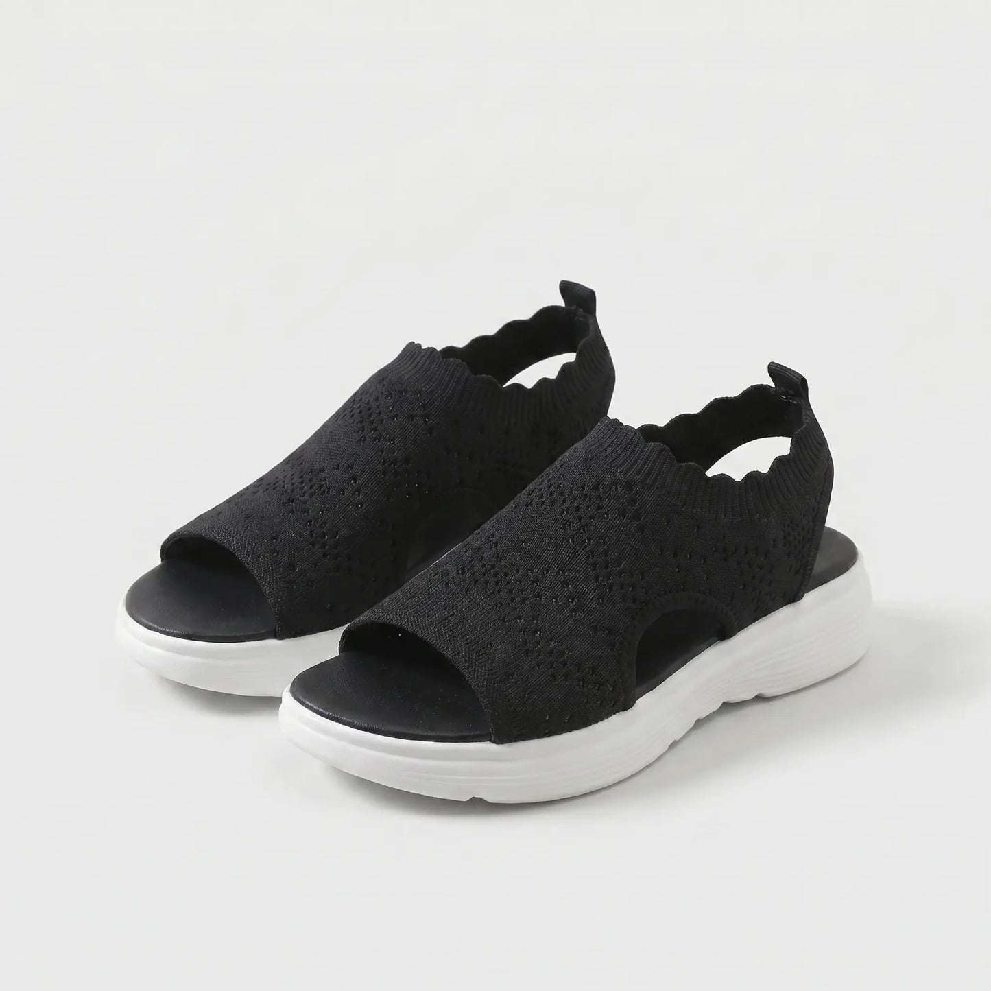 Sandalias Ortopédicas Amalfi Comfort