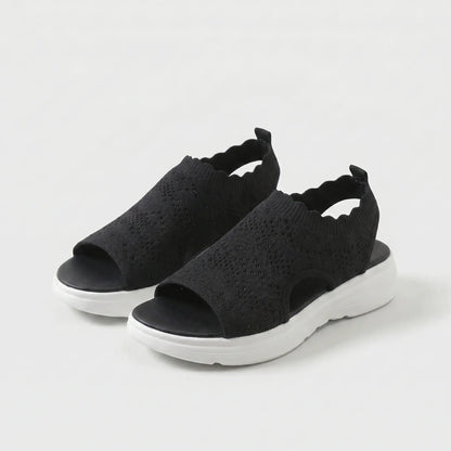 Sandalias Ortopédicas Amalfi Comfort