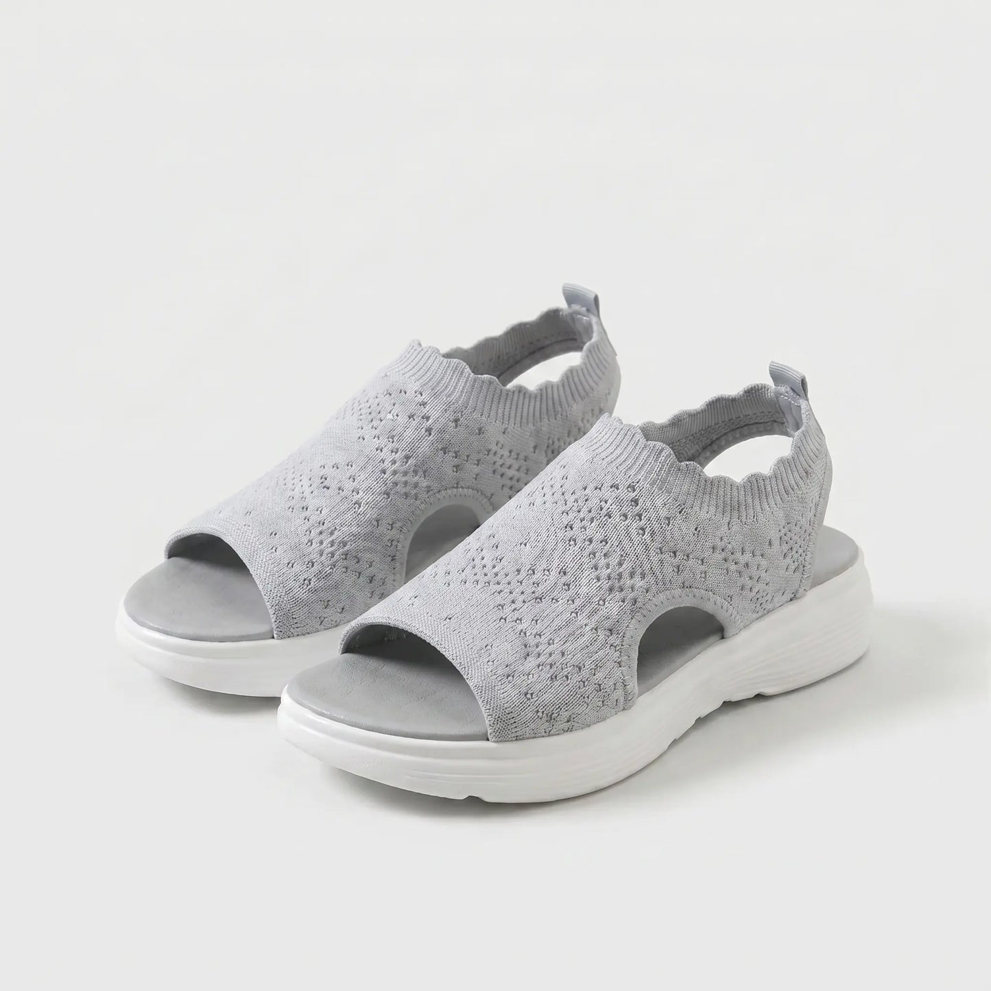 Sandalias Ortopédicas Amalfi Comfort