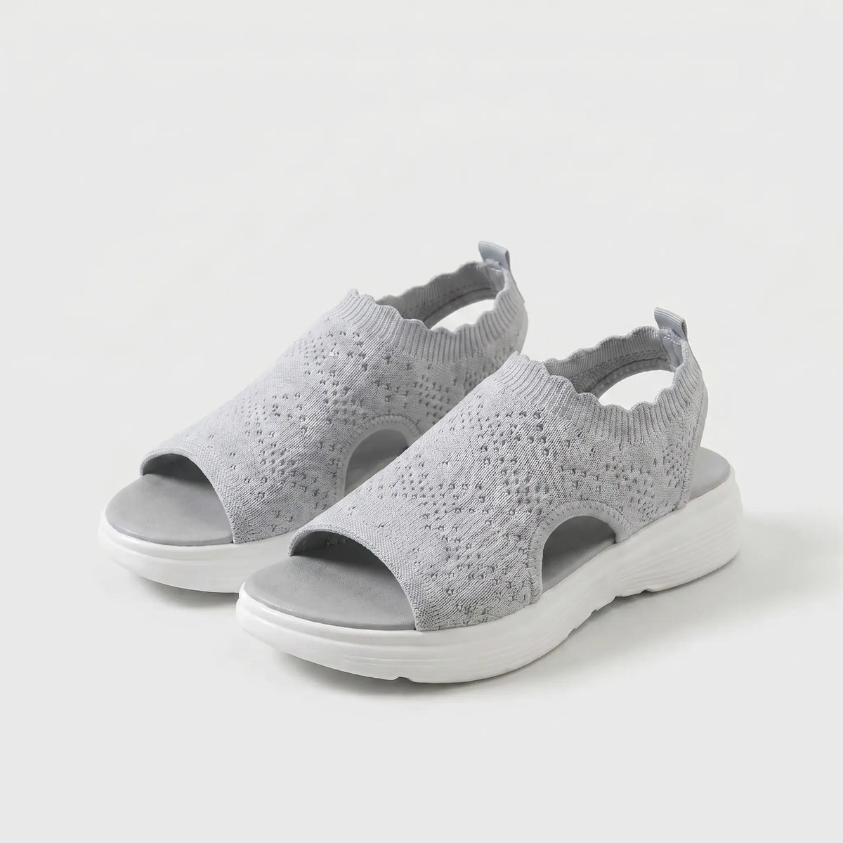 Sandalias Ortopédicas Amalfi Comfort