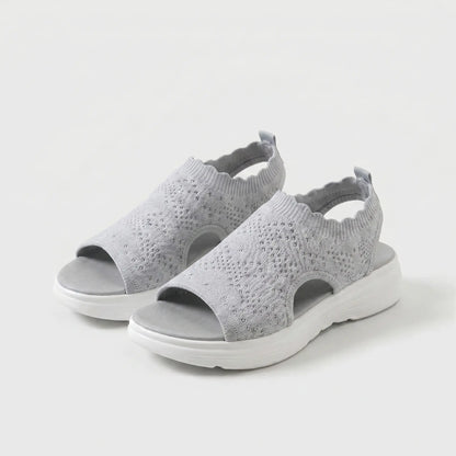 Sandalias Ortopédicas Amalfi Comfort