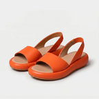 Sandalias Ortopédicas Cómodas Maria
